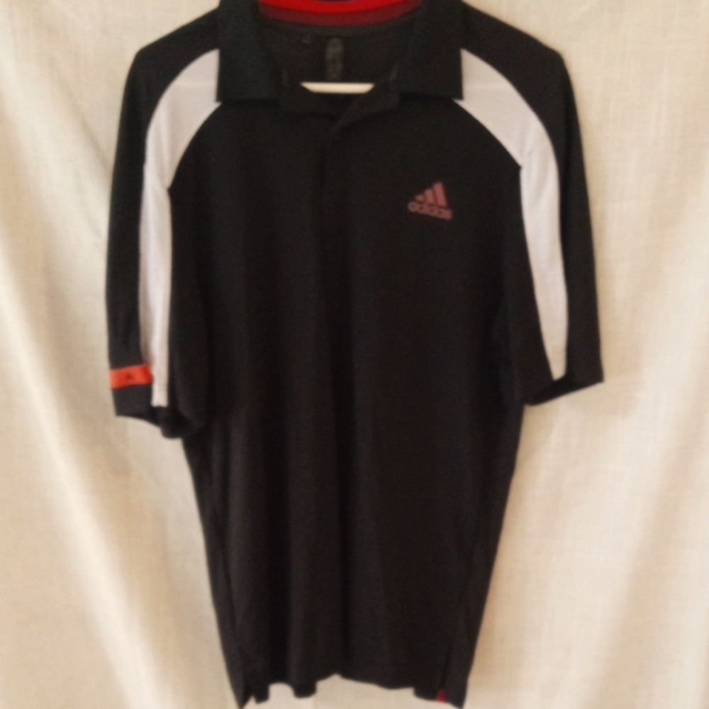 Adidas Men's Top Medium